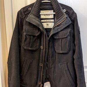 Abercrombie & Fitch Men’s Jacket